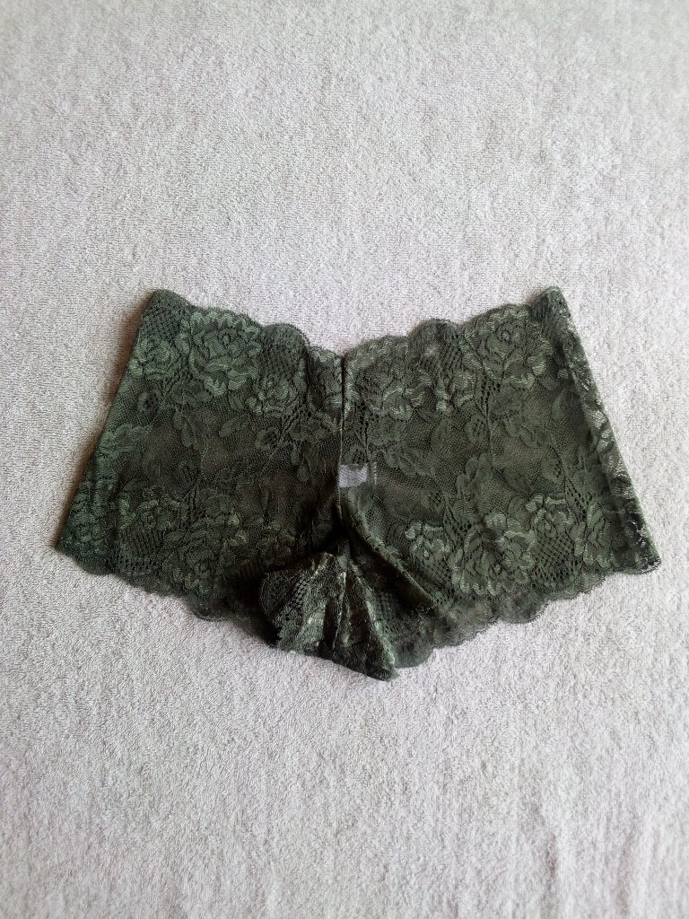 Green Is Green